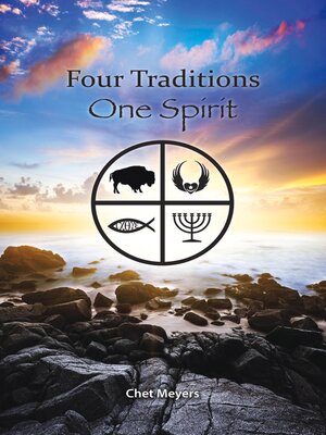cover image of Four Traditions, One Spirit